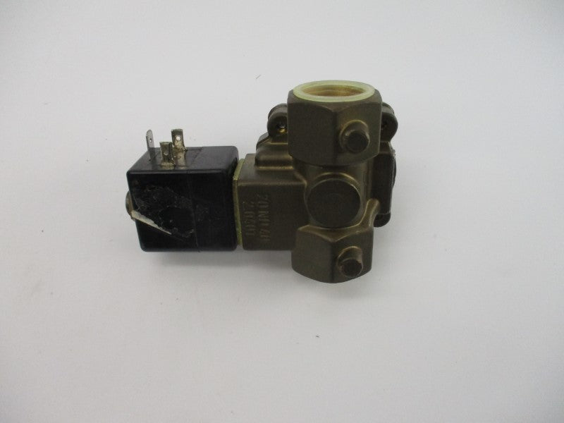HERION 0962120 115V NSNP