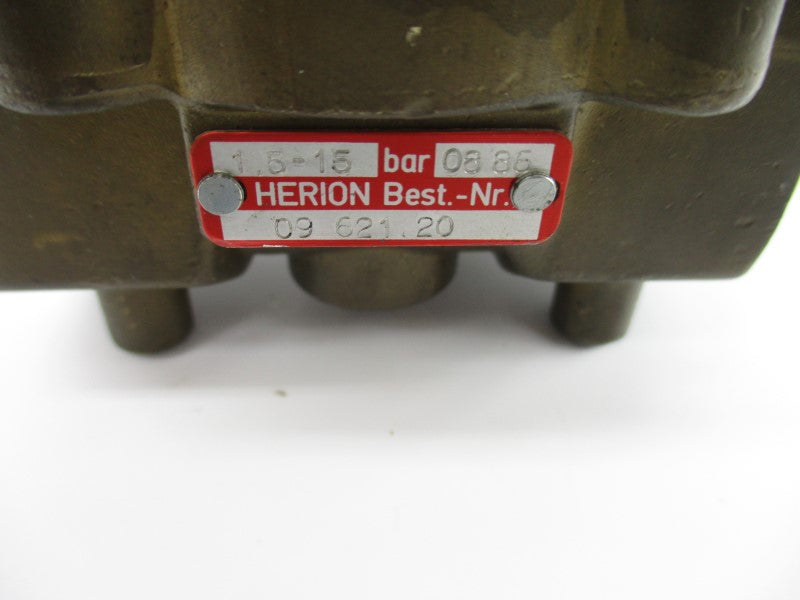 HERION 0962120 115V NSNP