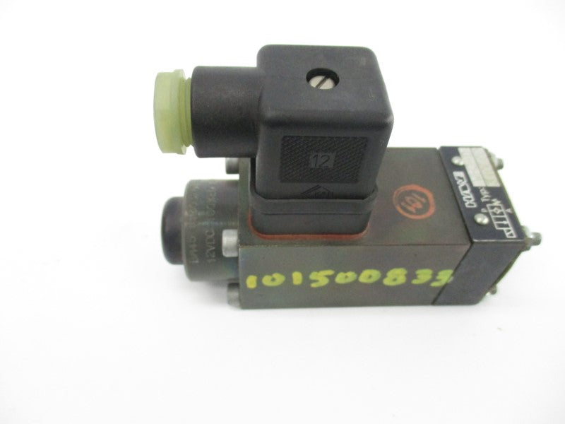HAWE WH2-D310D02 12VDC NSNP