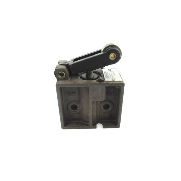 REXROTH 2CA-1A P58721 NSNP