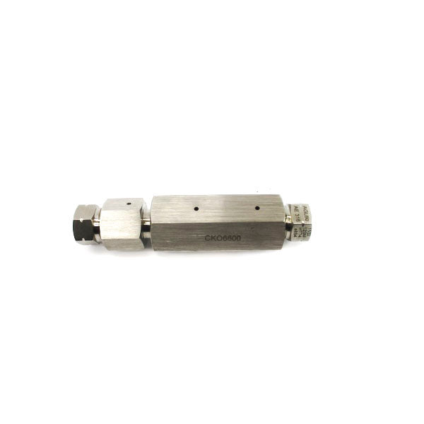 AUTOCLAVE ENGINEERS 3020-1678 60000PSI NSNP