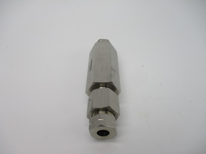 AUTOCLAVE ENGINEERS 3020-1678 60000PSI NSNP