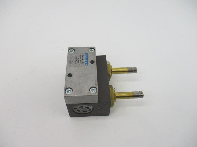 FESTO JMF-4-1/8 4556 29-145PSI NSNP