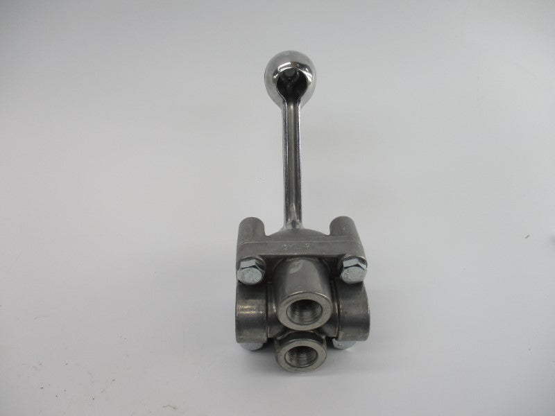 BARKSDALE 9022-M-G NSNP