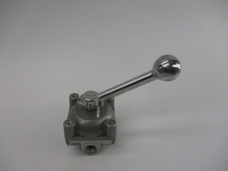 BARKSDALE 9022-M-G NSNP
