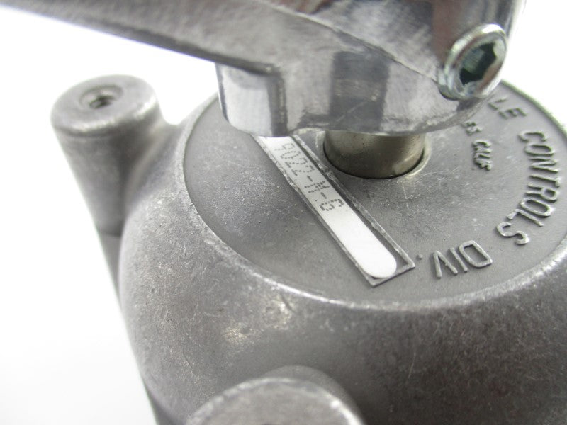 BARKSDALE 9022-M-G NSNP