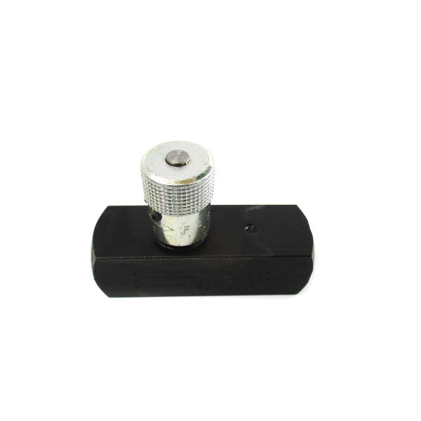 PARKER F820S 5000PSI NSNP