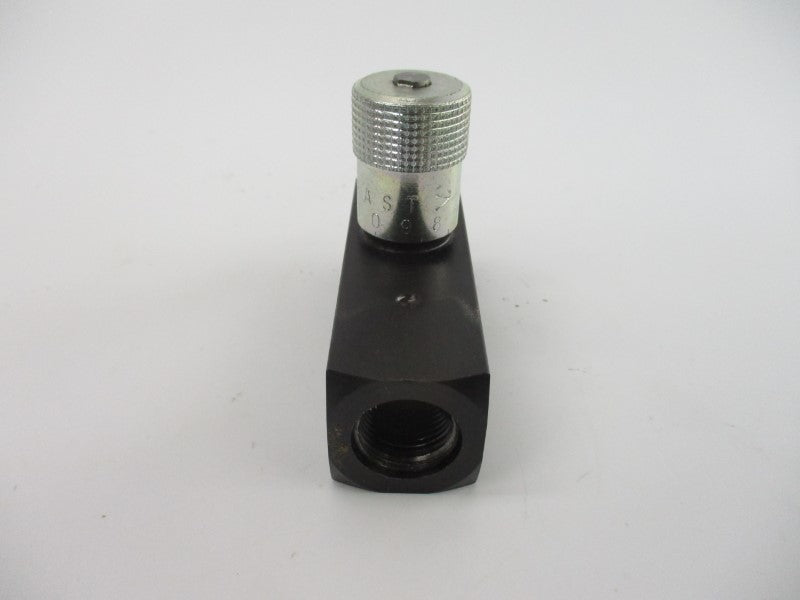 PARKER F820S 5000PSI NSNP