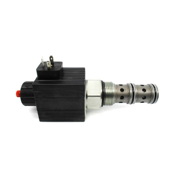 PARKER 851058 24VDC UNMP