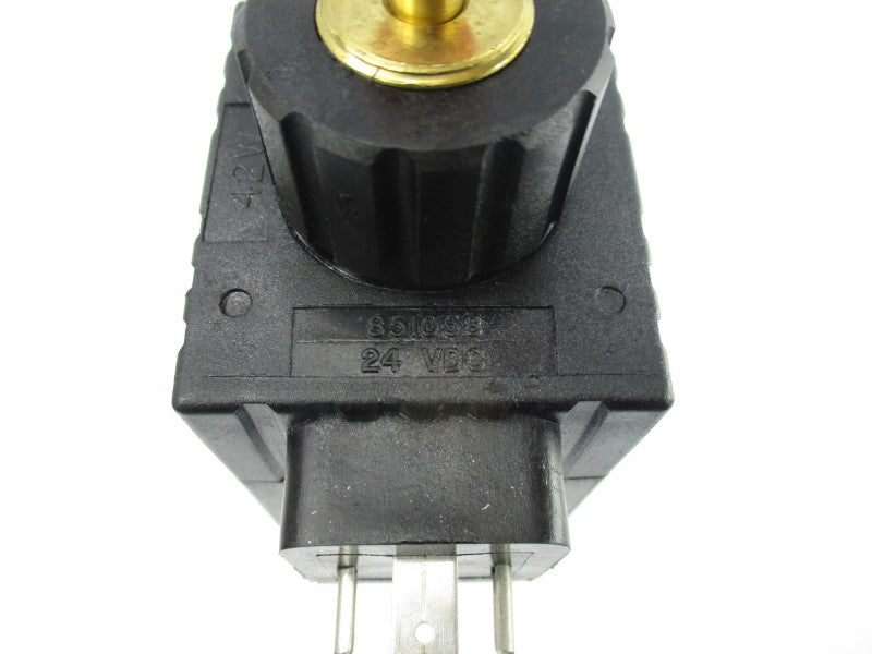 PARKER 851058 24VDC UNMP