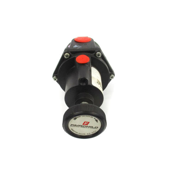 FAIRCHILD 4024 0.5-10PSI NSNP