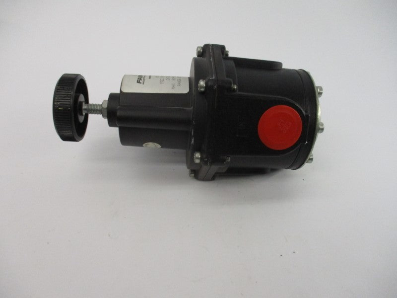 FAIRCHILD 4024 0.5-10PSI NSNP