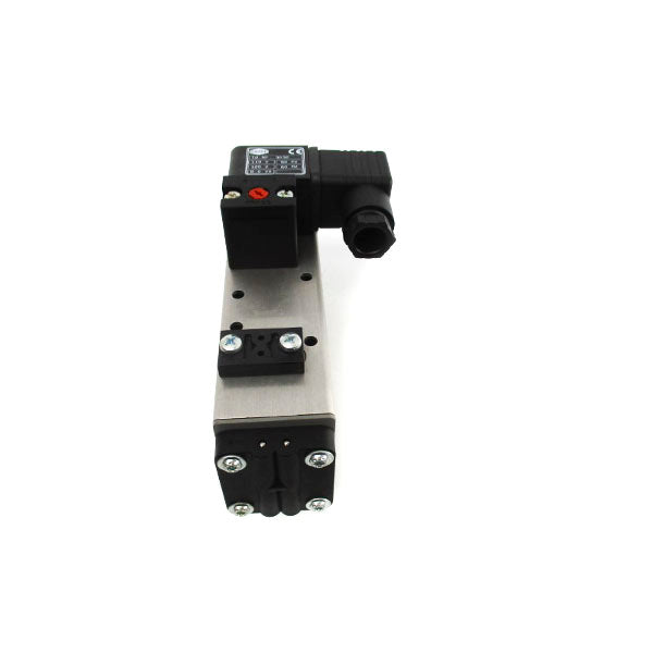 HERION 2381208 110/120V 40-240PSI NSNP