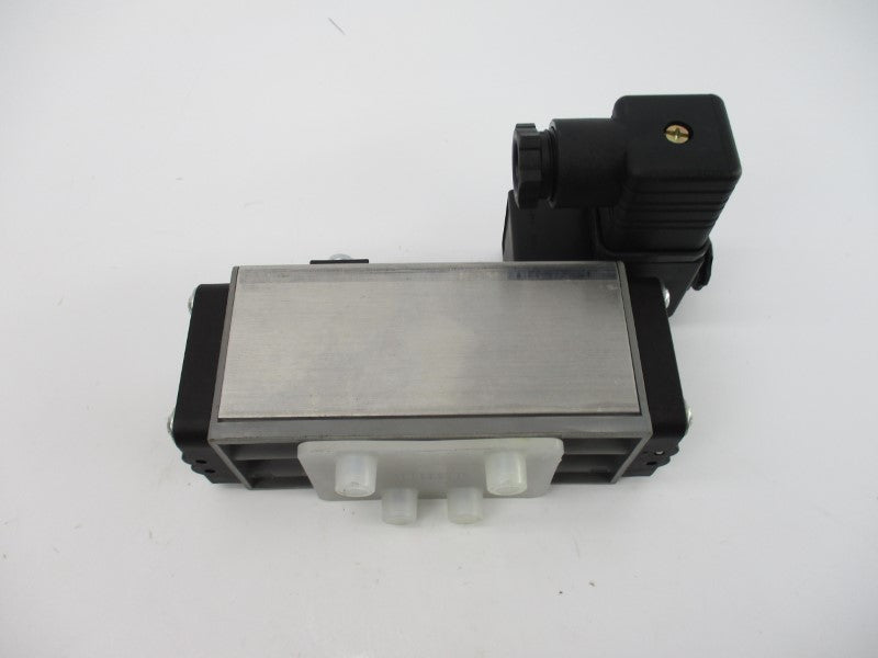 HERION 2381208 110/120V 40-240PSI NSNP