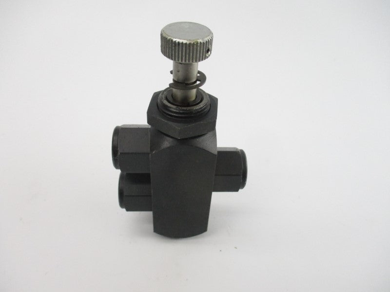 PARKER GT-400 NSNP