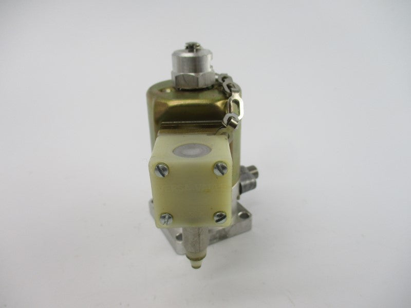 VERSA ESM-3011-166-M172AE-P-120V60 NSNP