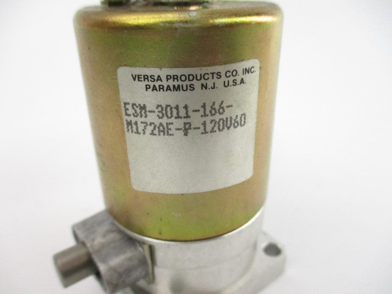 VERSA ESM-3011-166-M172AE-P-120V60 NSNP
