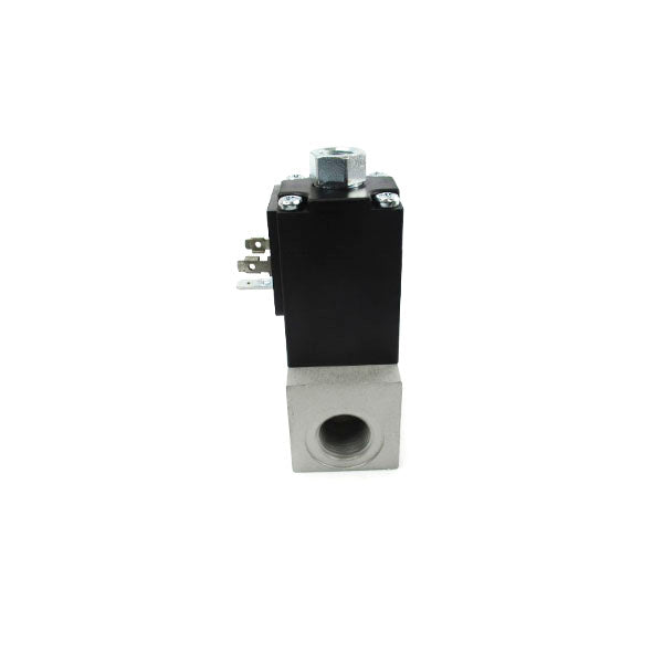 CAMOZZI 623-15G 24VDC NSNP