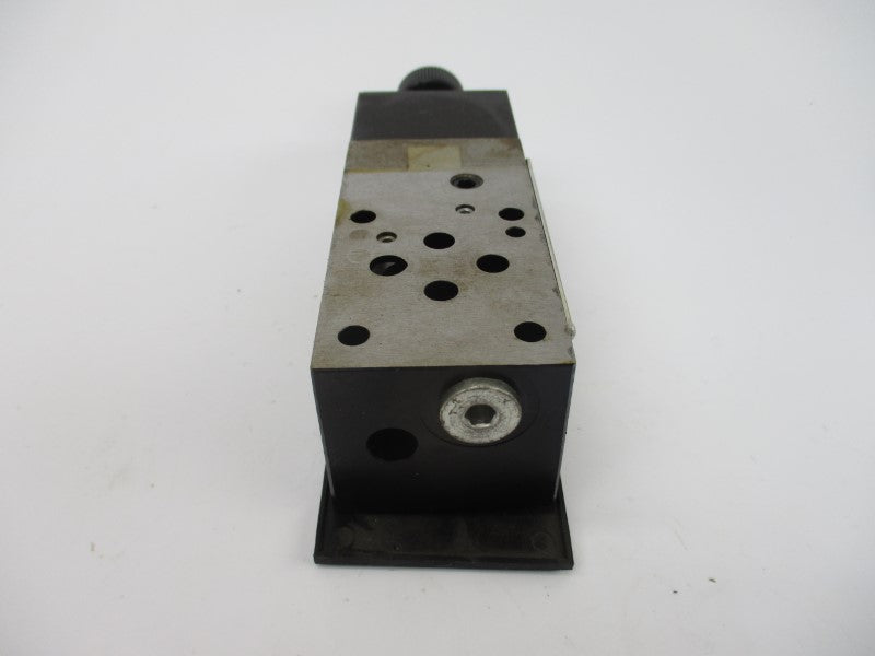 PARKER PRM2AA07K31 5000PSI NSNP