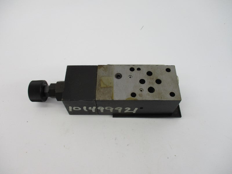 PARKER PRM2AA07K31 5000PSI NSNP