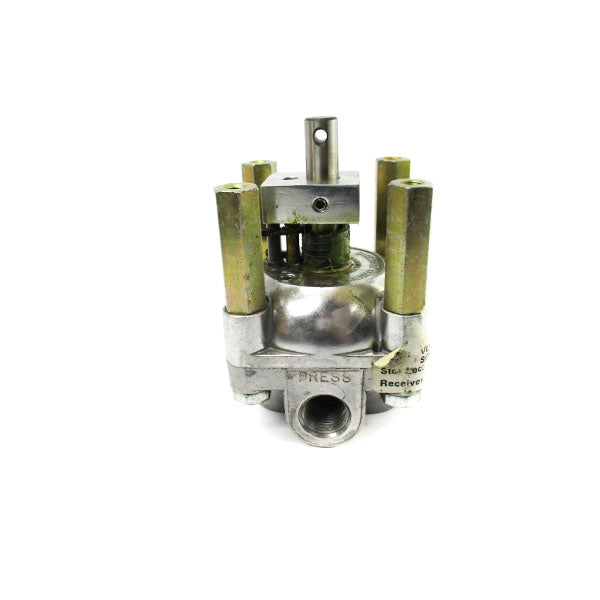 BARKSDALE 9022-MC-J NSNP