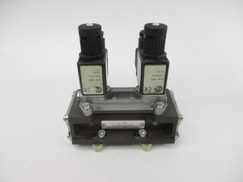 HERION 2556205 120V NSNP