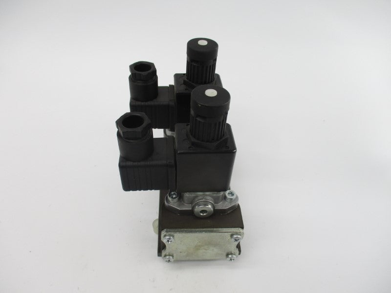 HERION 2556205 120V NSNP