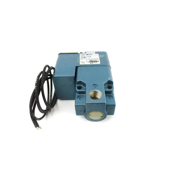 MAC 225B-116AAAA 110/120V 24VDC 150PSI NSNP