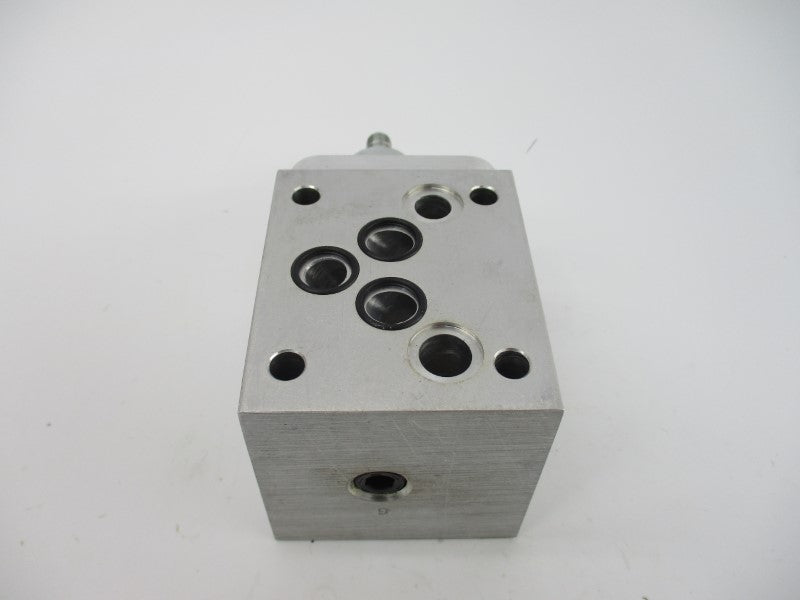SUN HYDRAULICS BBP NSNP