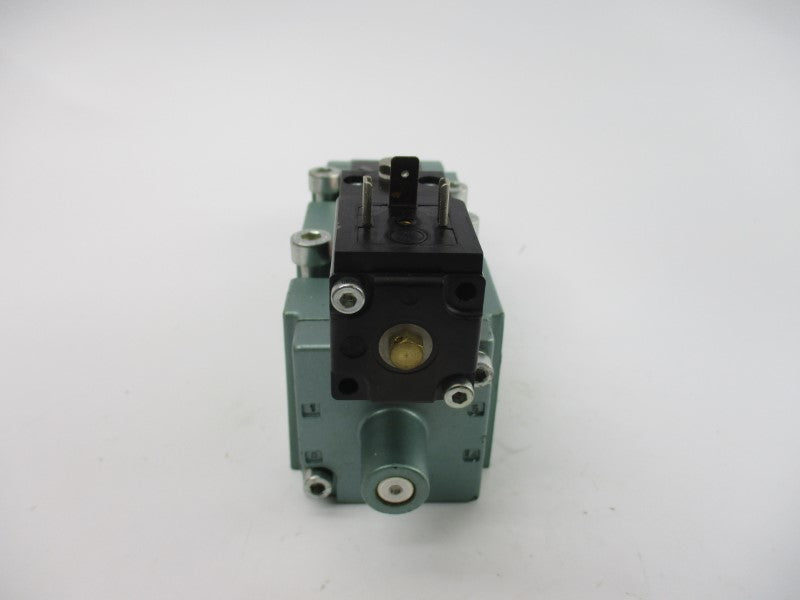 NUMATICS I34BA40020 100-115/110-120V .06A 14.5-232PSI NSNP