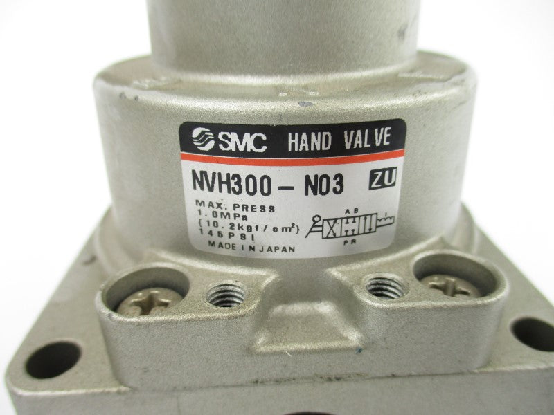 SMC NVH300-N03 145PSI NSNP