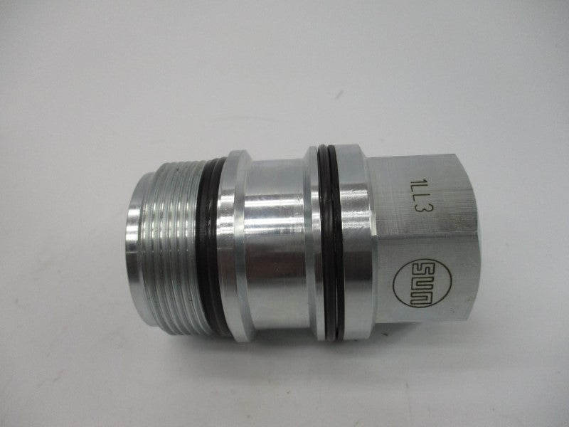 SUN HYDRAULICS XJOA-XXV NSMP