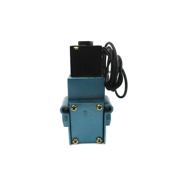 MAC 55B-22PI-111BA 110/120V 30-150PSI UNMP