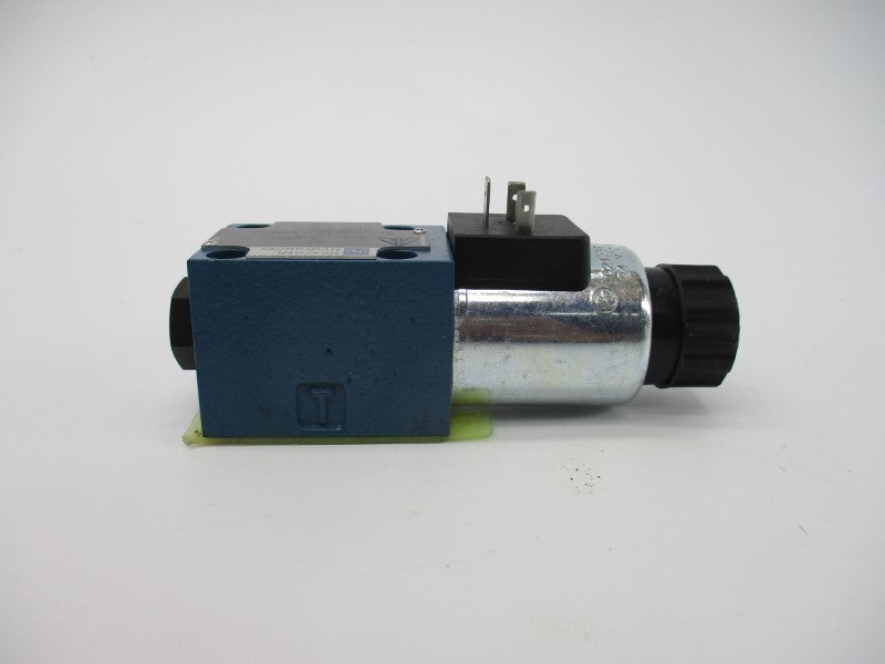 REXROTH M-3SED6UK13/350CG24N9K4 052621 24VDC 1.25A NSNP