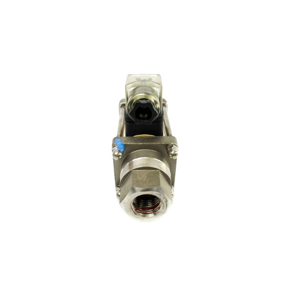 COAX MK10NC1410C61/2DC24L 24VDC NSNP