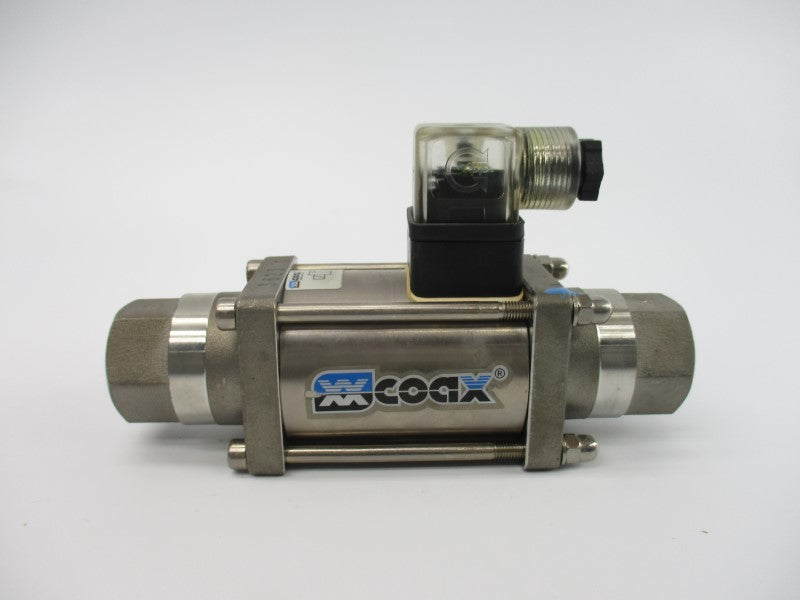 COAX MK10NC1410C61/2DC24L 24VDC NSNP