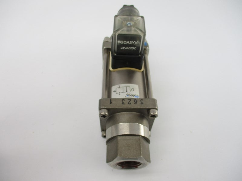 COAX MK10NC1410C61/2DC24L 24VDC NSNP