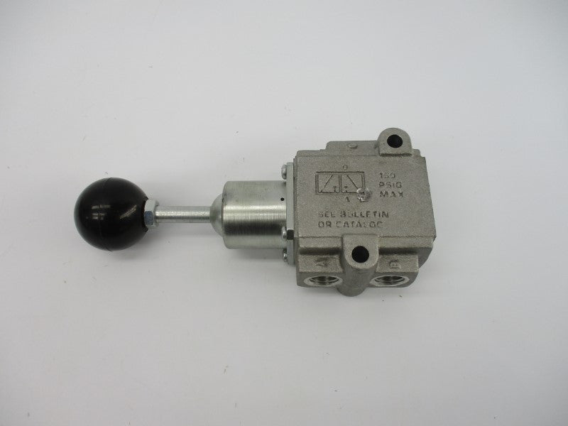PARKER CW525 150PSI NSNP