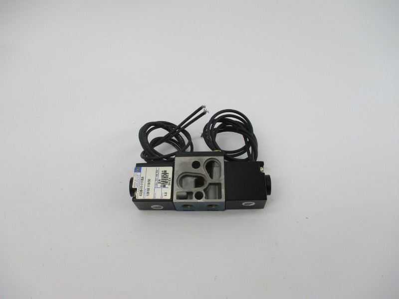 MAC 623B-11-111BA 110/120V 150PSI NSNP