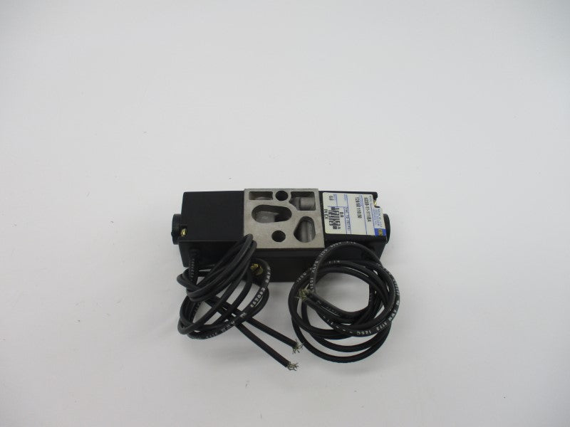 MAC 623B-11-111BA 110/120V 150PSI NSNP