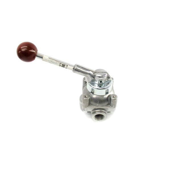VALVE 9023-MC-A-D NSNP