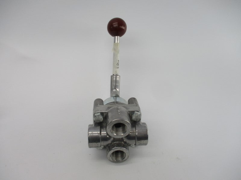 VALVE 9023-MC-A-D NSNP