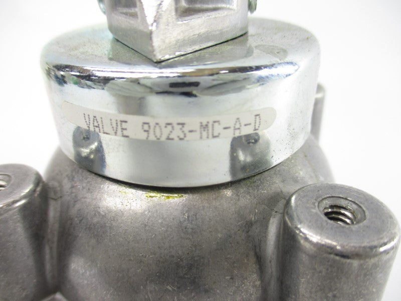 VALVE 9023-MC-A-D NSNP