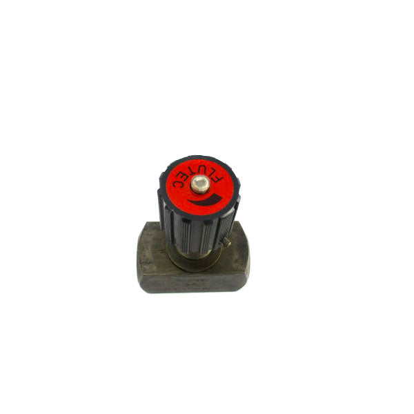 FLUTEC DV12-11/0P NSNP