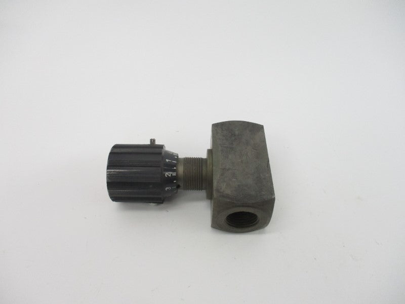 FLUTEC DV12-11/0P NSNP