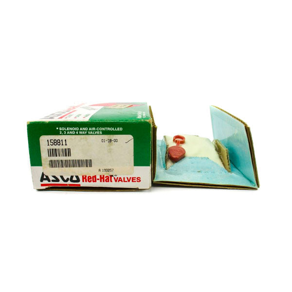 ASCO 158811 NSMP