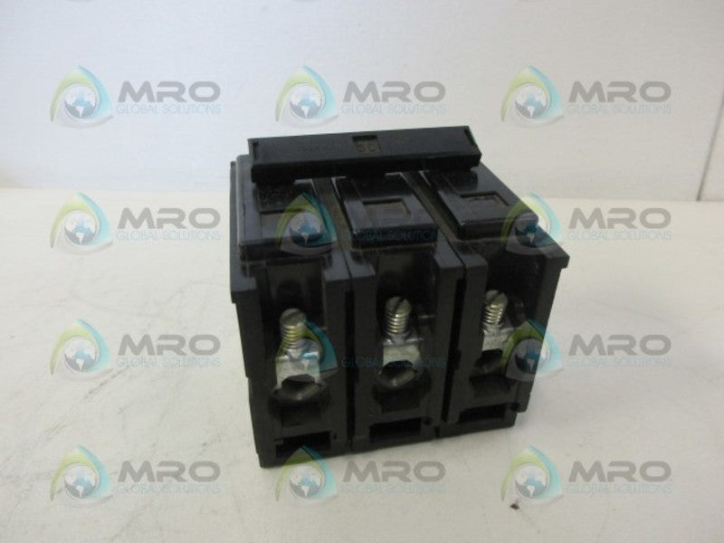 FPE BAB 30AMP 3POLE  UNMP