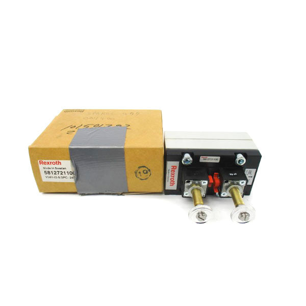 REXROTH 5812721100 NSMP