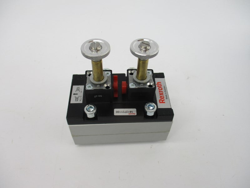REXROTH 5812721100 NSMP