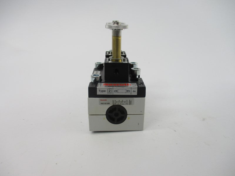 REXROTH 5812721100 NSMP